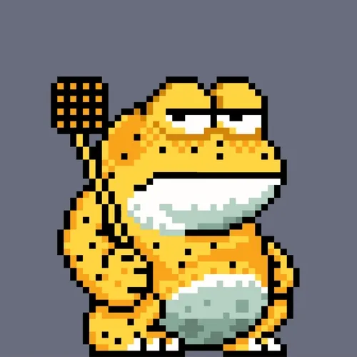 OpenSea profile picture for @Unclaimed