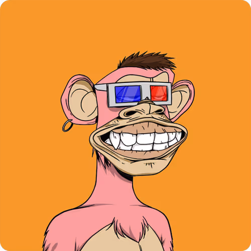 OpenSea profile picture for @Pungent