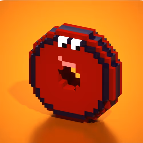 OpenSea profile picture for @Zaro