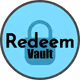 RedeemVault