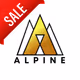 AlpineWeb3