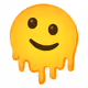 meltingface