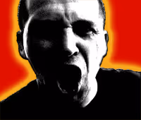 OpenSea profile picture for @Disdain