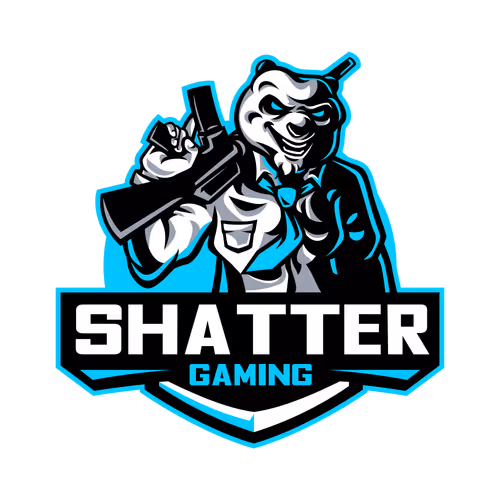 OpenSea profile picture for @shatter