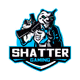 shatter