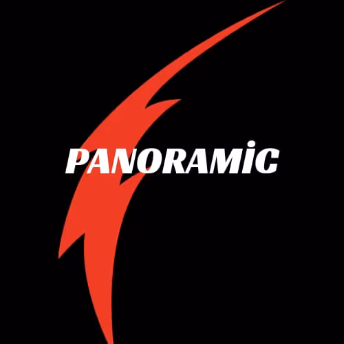 OpenSea profile picture for @Panoramic