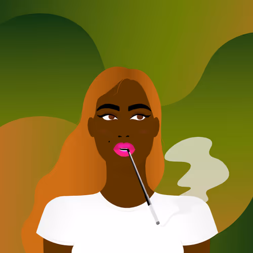 OpenSea profile picture for @Canvass