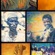 The_African_artist