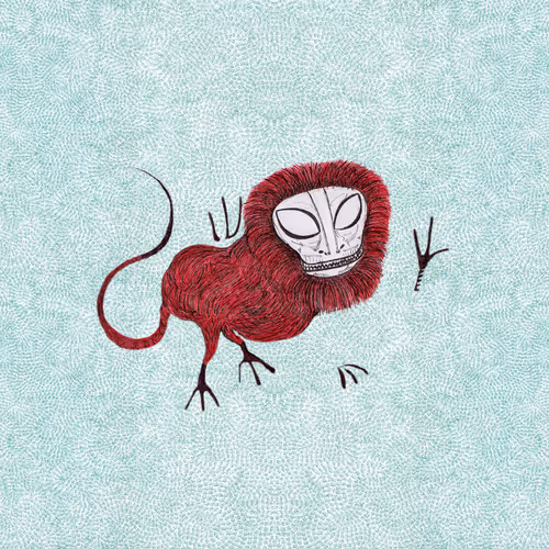 OpenSea profile picture for @Draws