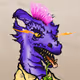 Dinky-Dragonz