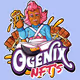 OGENIX