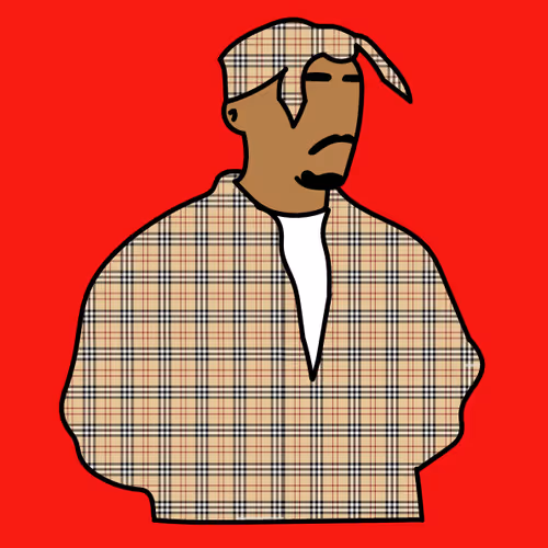 OpenSea profile picture for @SHUNNED