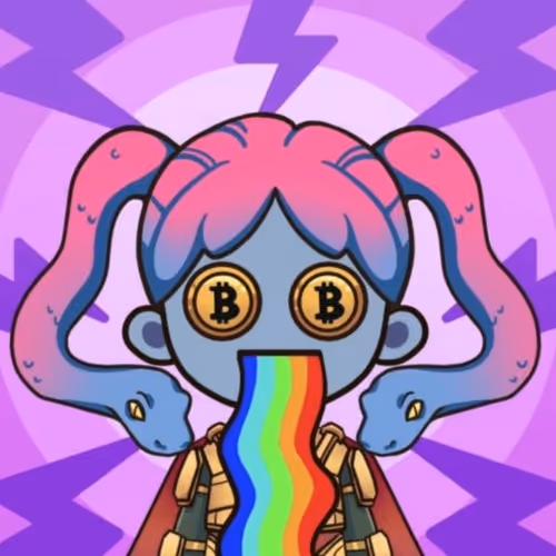 OpenSea profile picture for @flavored