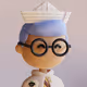 dumbashell