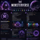 MNSTRVerse