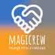 MAGICREW