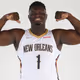ZionWilliamson