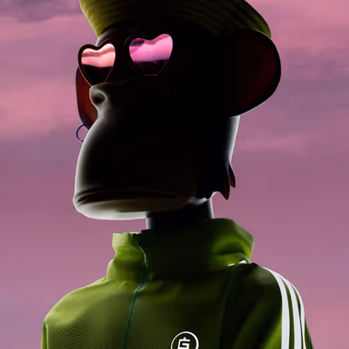OpenSea profile picture for @fresher