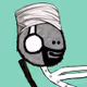 IsaacModesty