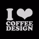 ILoveCoffeeDesign