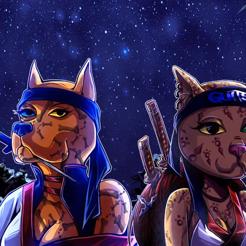OpenSea banner for @Grievance