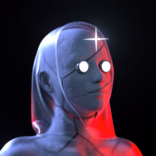OpenSea profile picture for @XXX