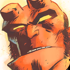 OpenSea profile picture for @HellBoy