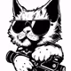 Catling_Gun-NFT