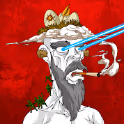 OpenSea profile picture for @Janitorial