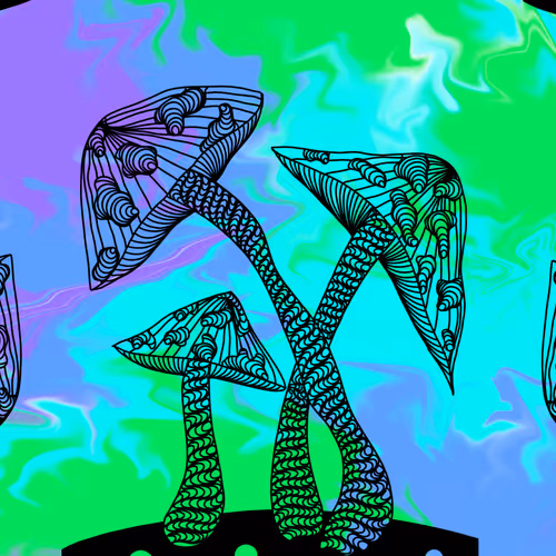 OpenSea banner for @Delusion