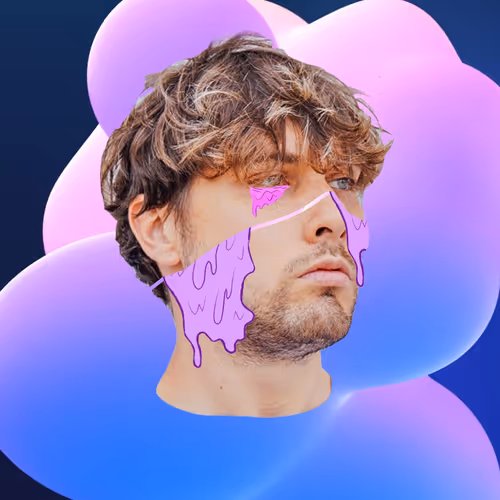 OpenSea profile picture for @JXHXN