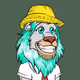 SilentSwordLion