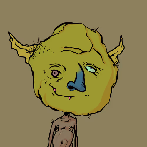 OpenSea profile picture for @Rooftop