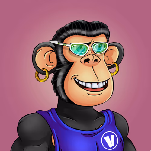 OpenSea profile picture for @Jettison