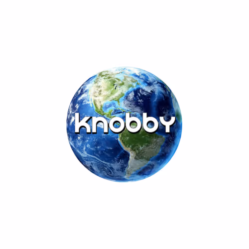 OpenSea profile picture for @Knobby