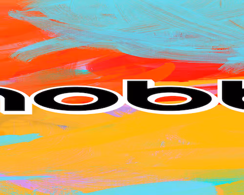 OpenSea banner for @Knobby