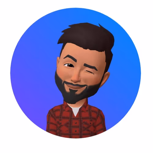OpenSea profile picture for @Shawon