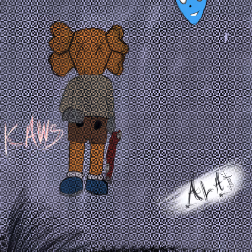 OpenSea profile picture for @Ala