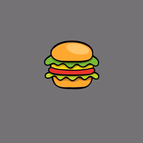 OpenSea profile picture for @Burgers