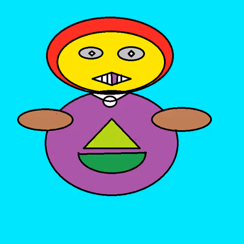 OpenSea profile picture for @Sobuj