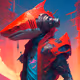 SharkRed