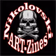 Nikolovski-ARTZines