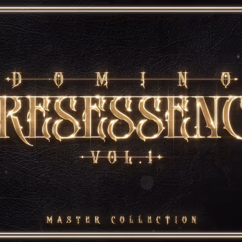 OpenSea banner for @Domino