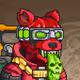 NotDoubleOSeven