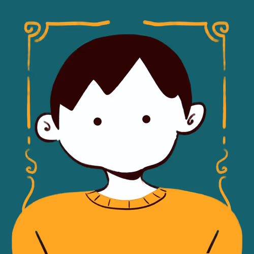 OpenSea profile picture for @pamanhood