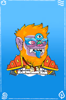 OpenSea profile picture for @Schmuck