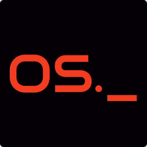 OpenSea profile picture for @Oversight