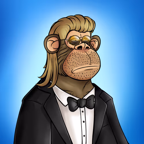 OpenSea profile picture for @Korpik