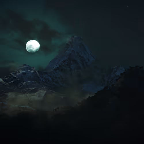OpenSea profile picture for @Uncover