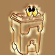 Trashcantoons